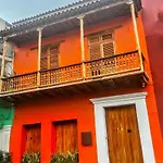 Hotel Voilá Getsemaní