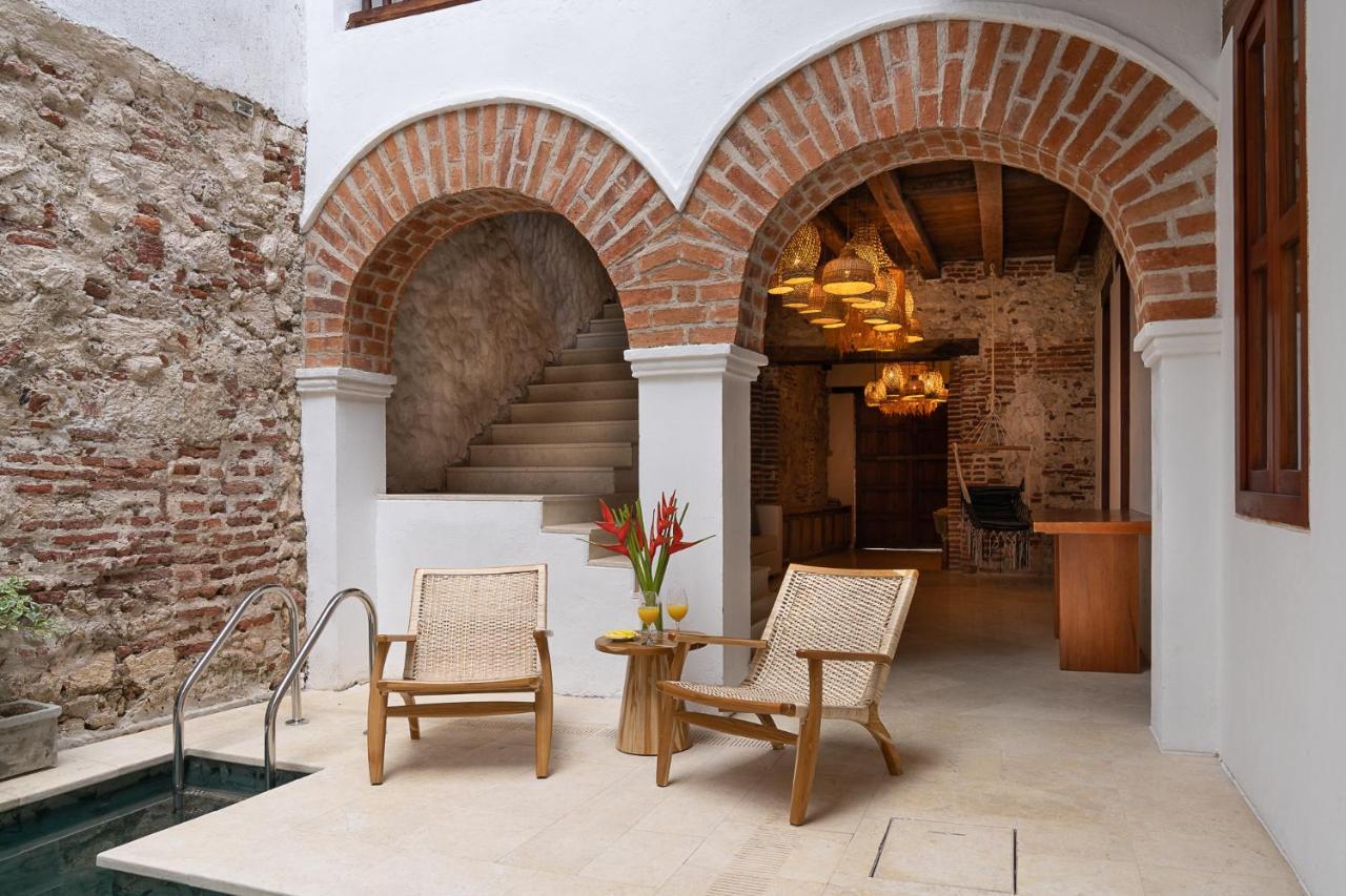 Hotel Voilá Getsemaní