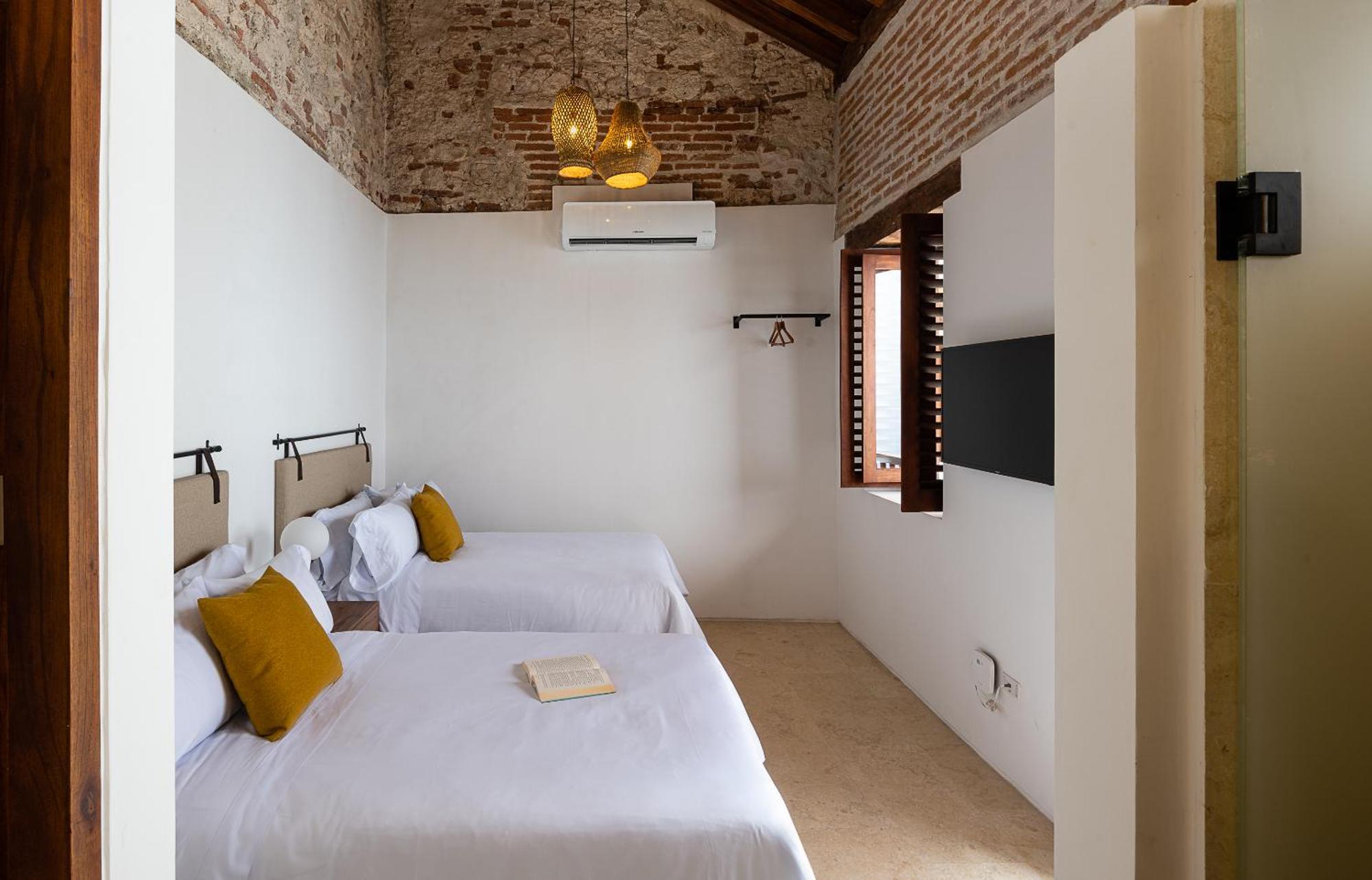 Hotel Voilá Getsemaní 3*