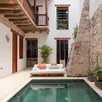 Hotel Voila Getsemani