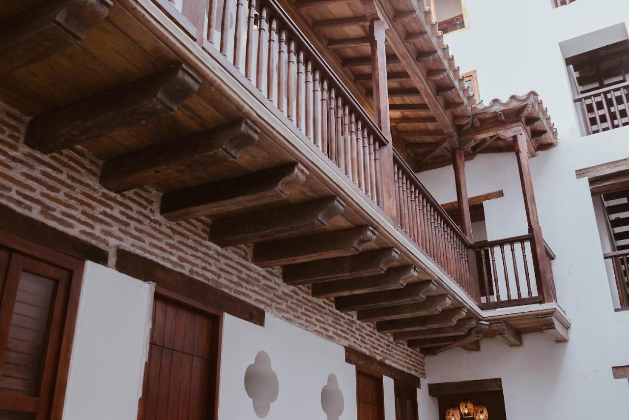 Voilá Getsemaní Hotel 3*