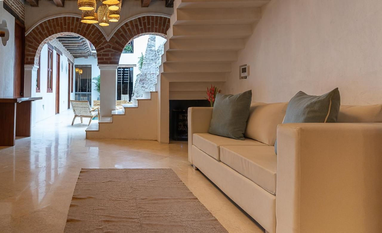 Hotel Voilá Getsemaní