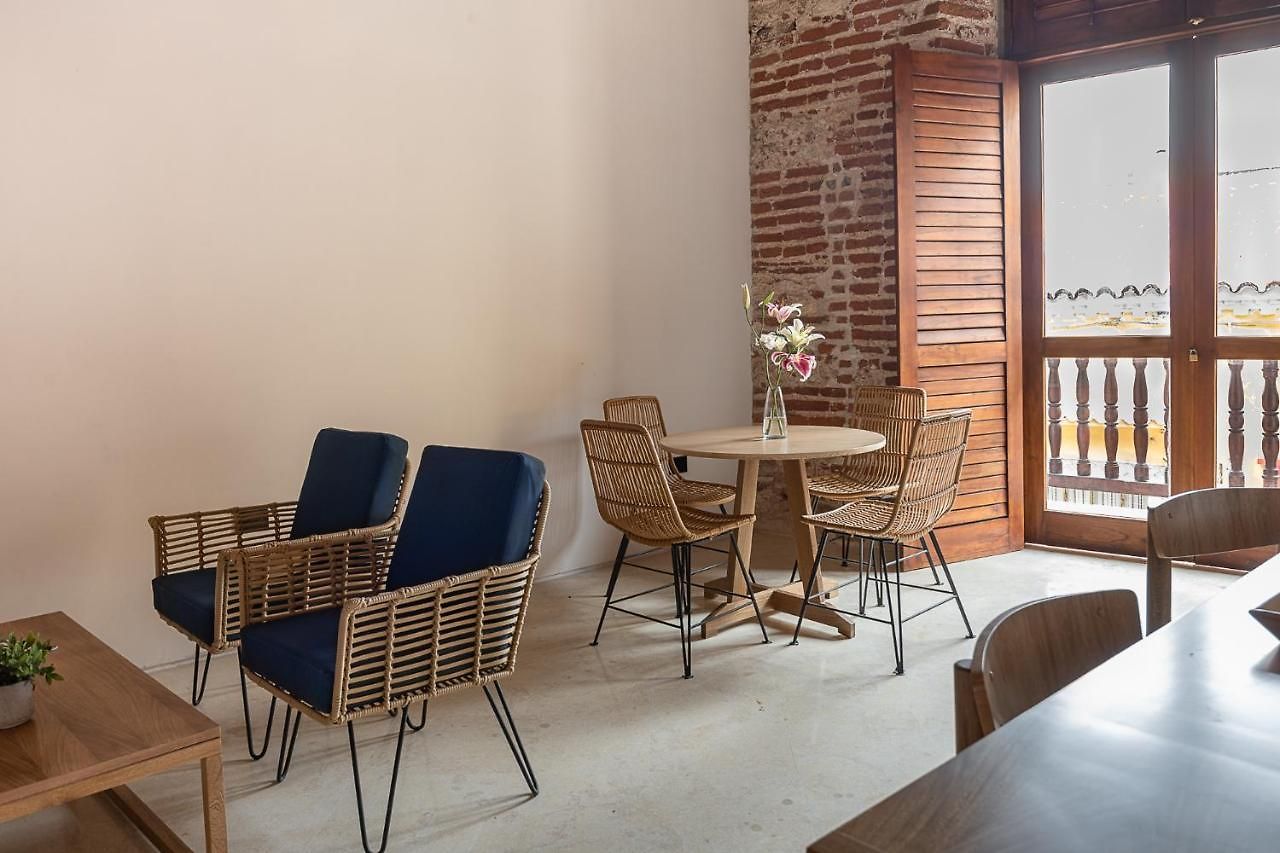 Voilá Getsemaní Hotel