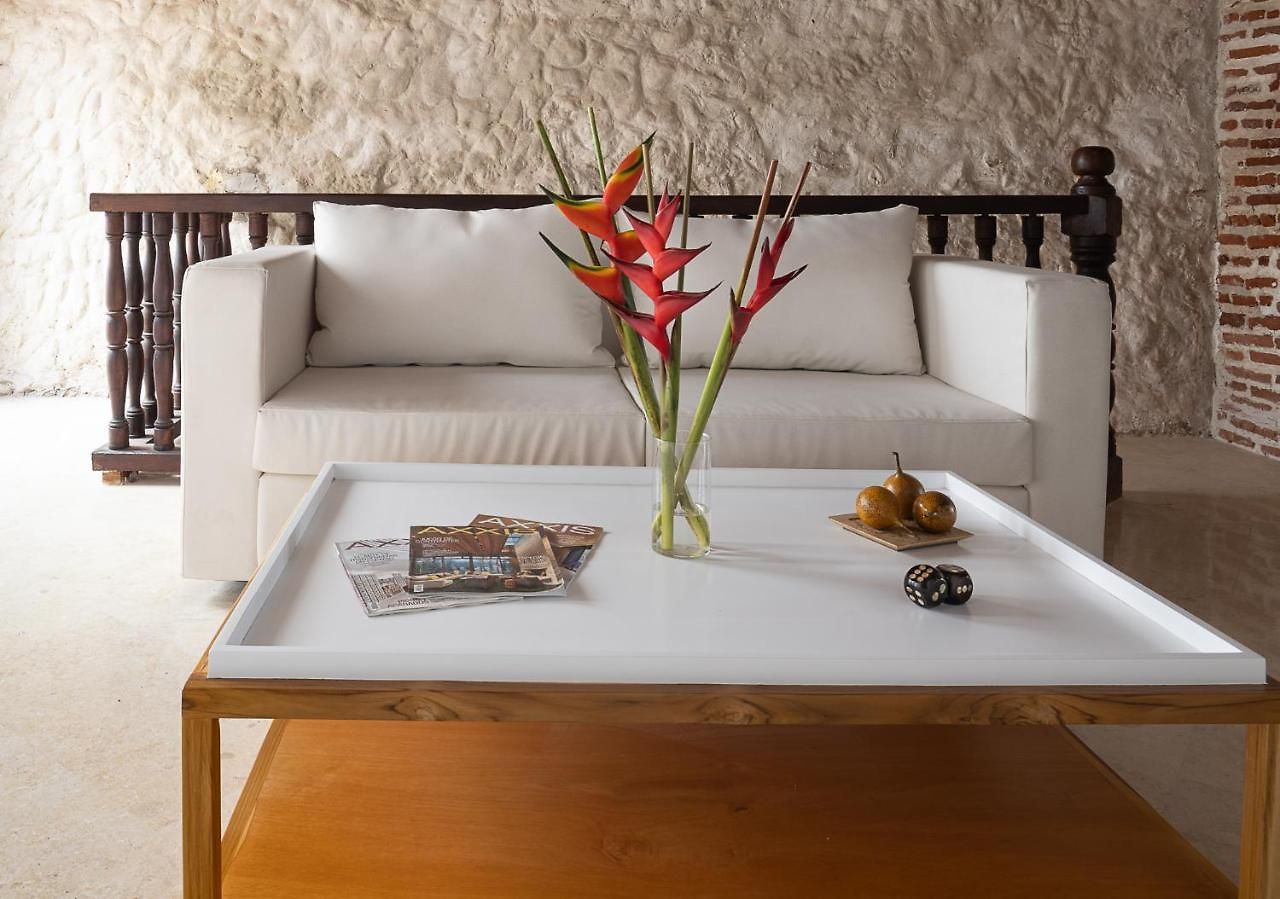 Hotel Voilá Getsemaní 3*