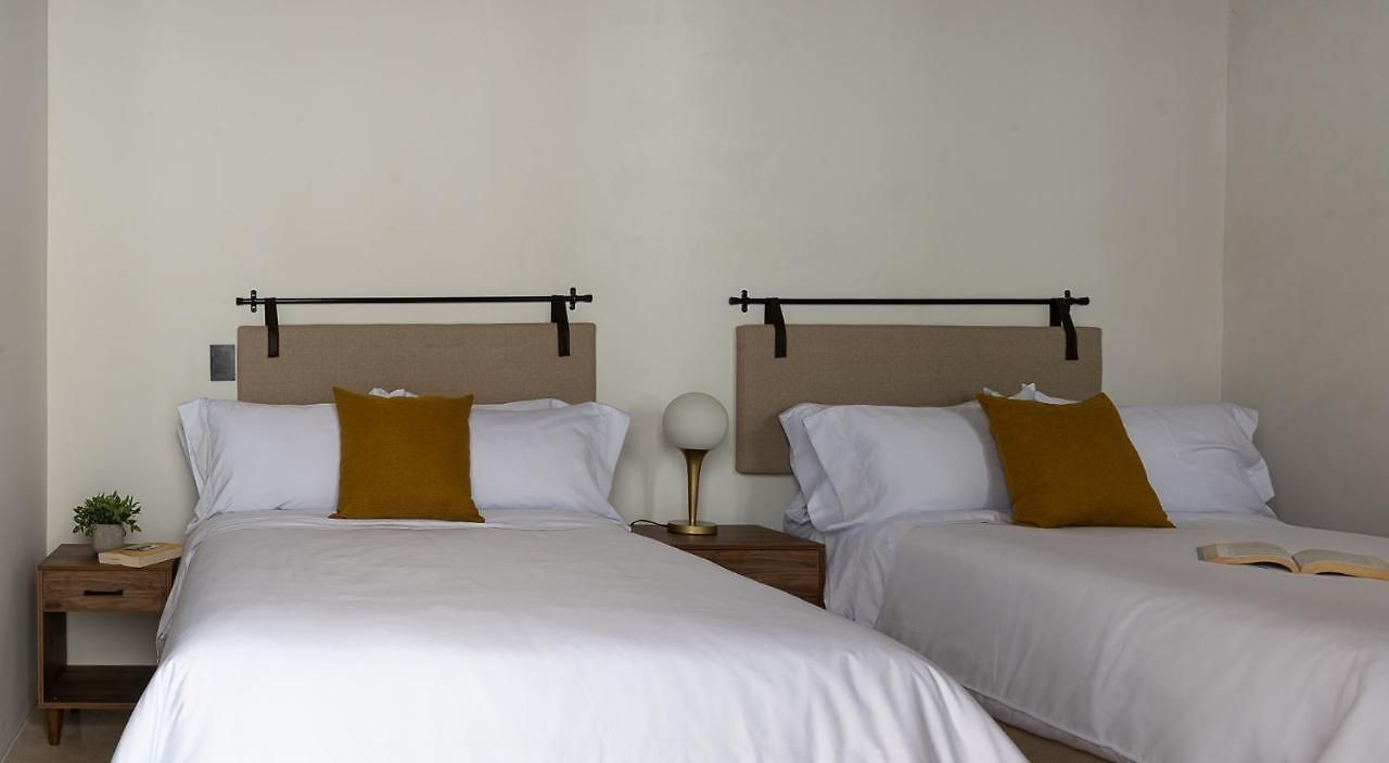Hotel Voilá Getsemaní