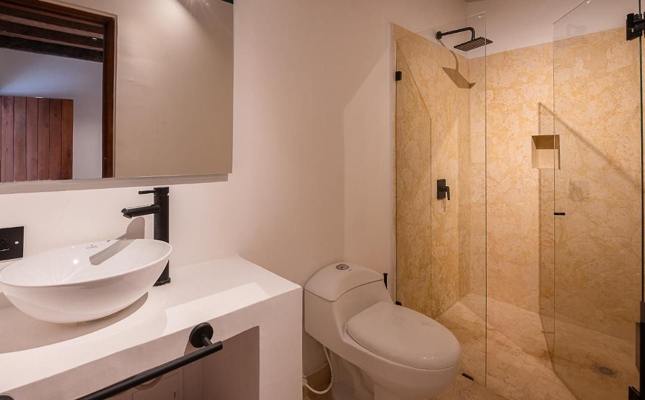 Voilá Getsemaní Hotel Cartagena