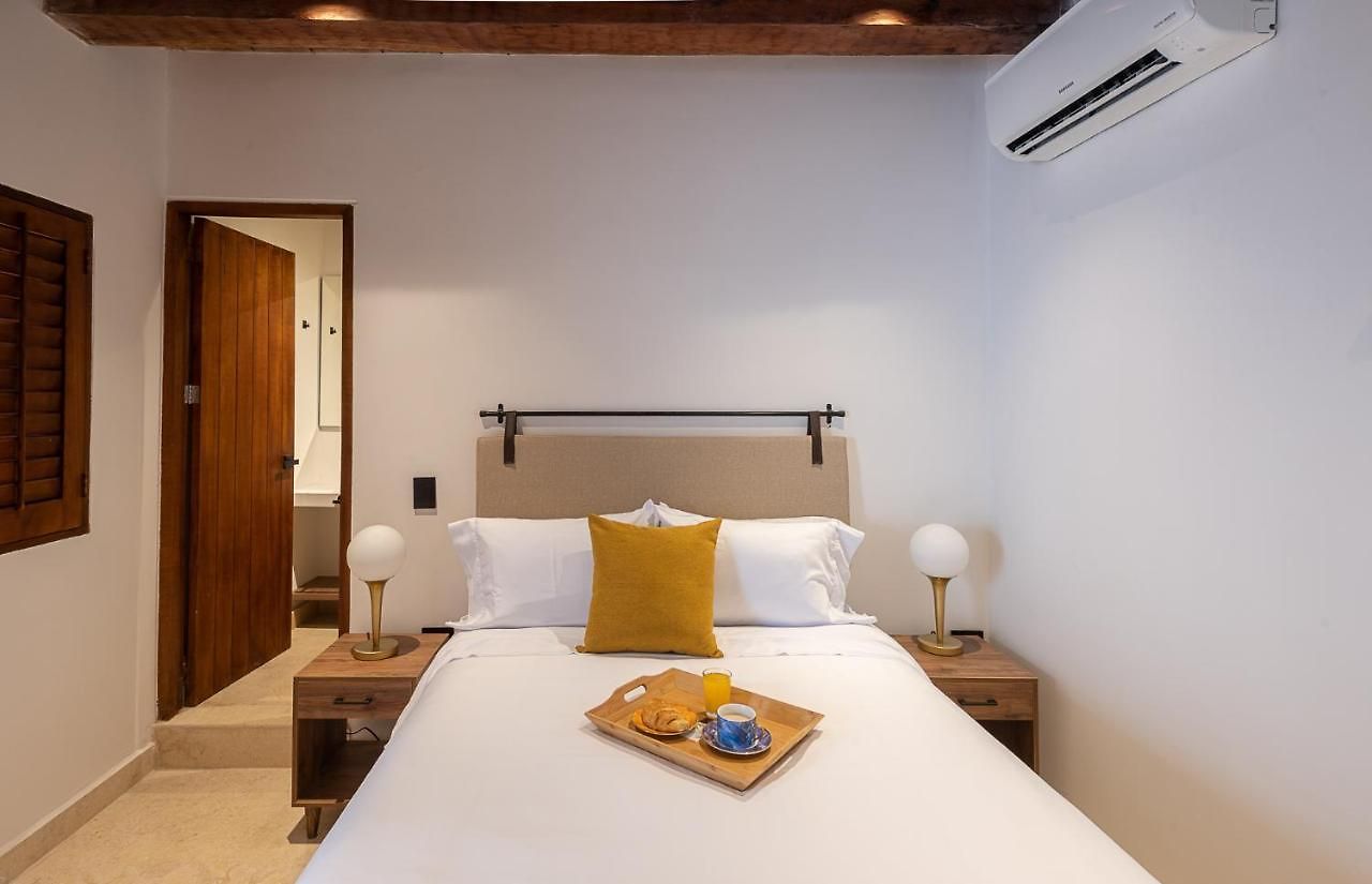 Hotel Voilá Getsemaní Cartagena