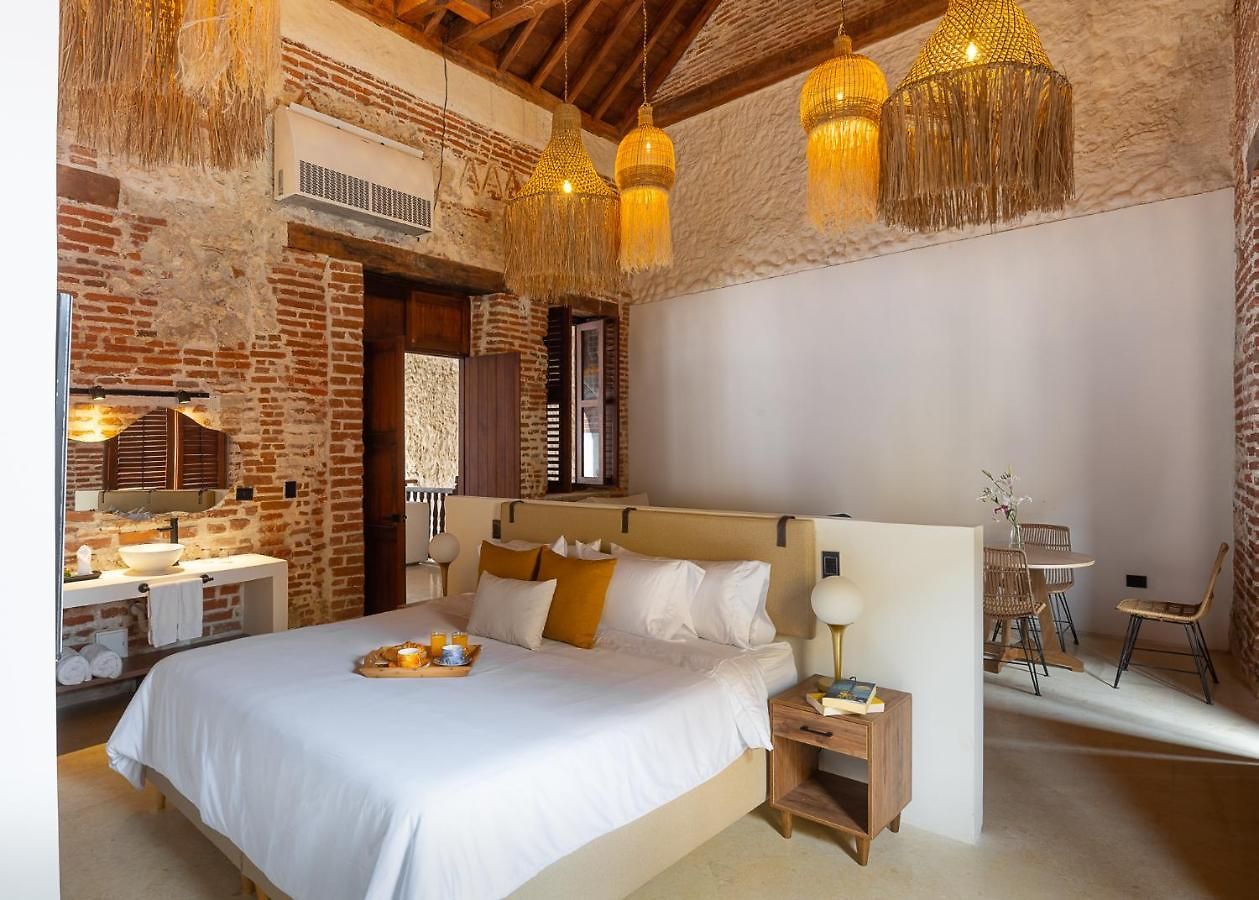 Hotel Voilá Getsemaní 3*