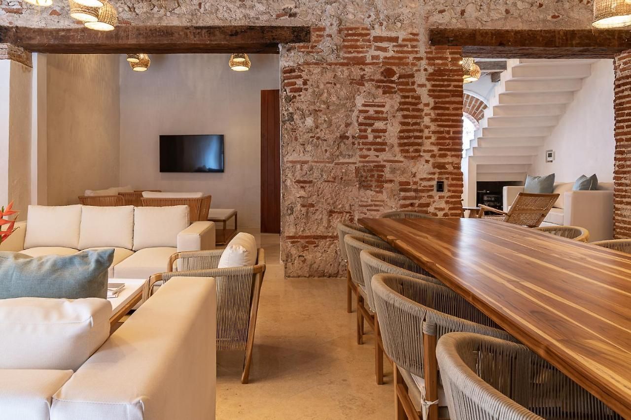 Hotel Voilá Getsemaní