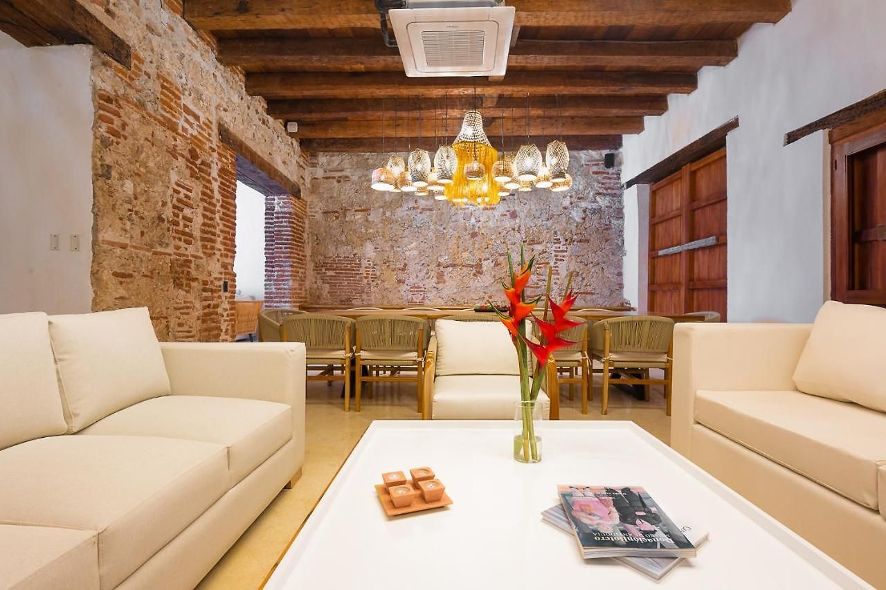 Hotel Voilá Getsemaní 3*