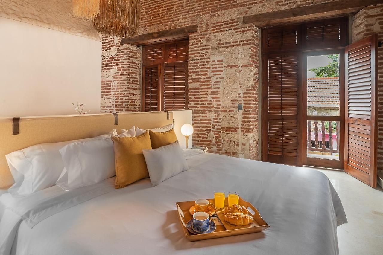 Voilá Getsemaní Hotel