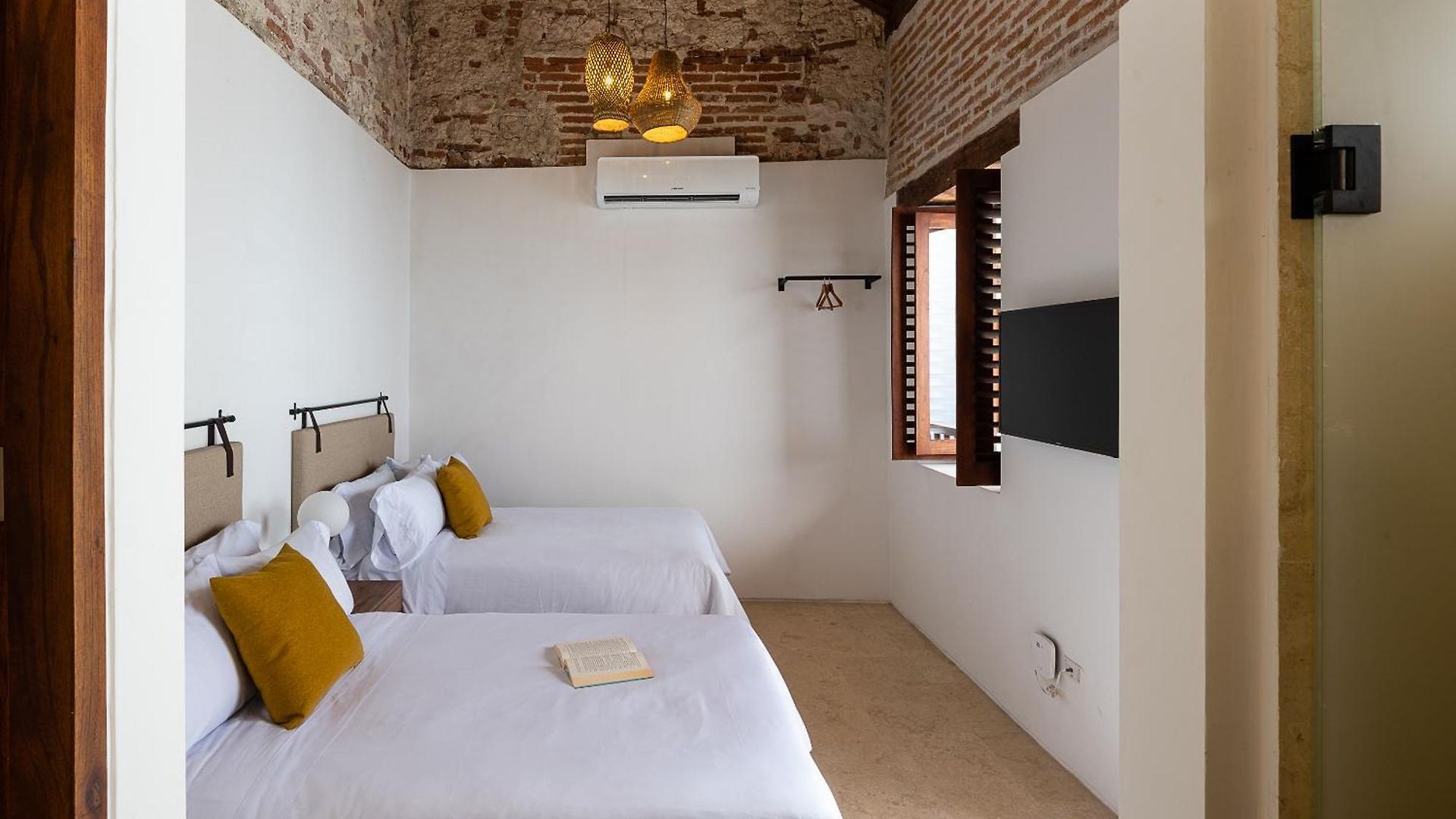 Hotel Voilá Getsemaní 3*