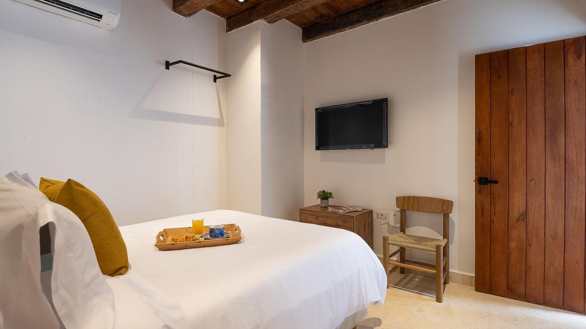 Voilá Getsemaní Hotel