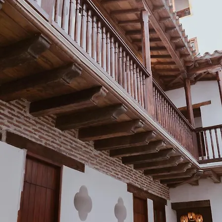 Voilá Getsemaní Hotel 3*