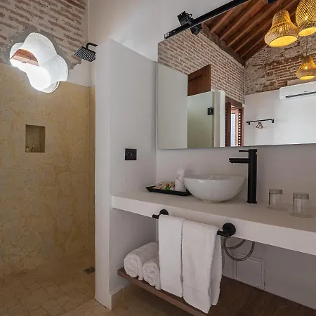Voilá Getsemaní 3* Cartagena