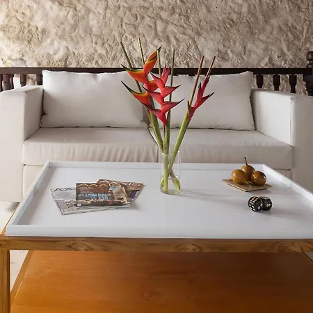 Hotel Voilá Getsemaní 3*