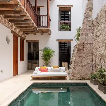 Voilá Getsemaní Cartagena