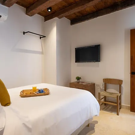 Voilá Getsemaní Hotel
