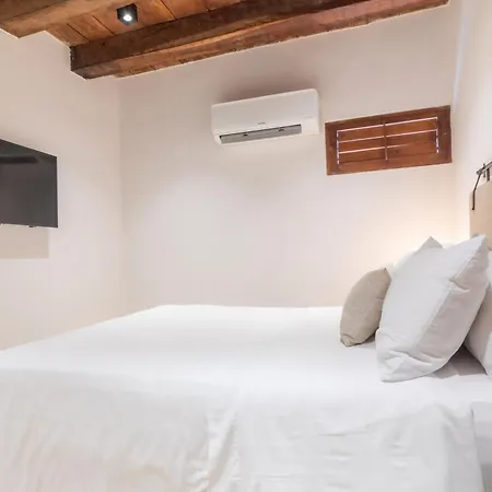 Voilá Getsemaní