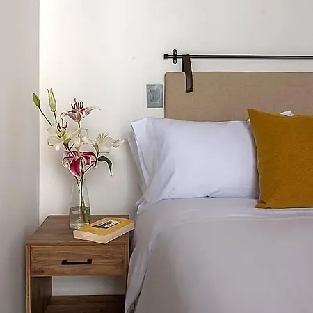 Voila Getsemani By Huespedia Hotel 4*