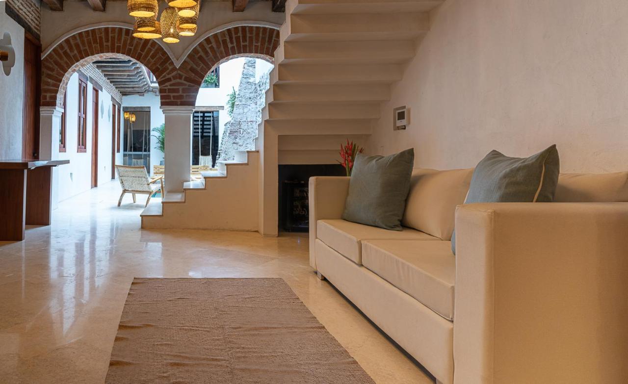 Hotel Voila Getsemani