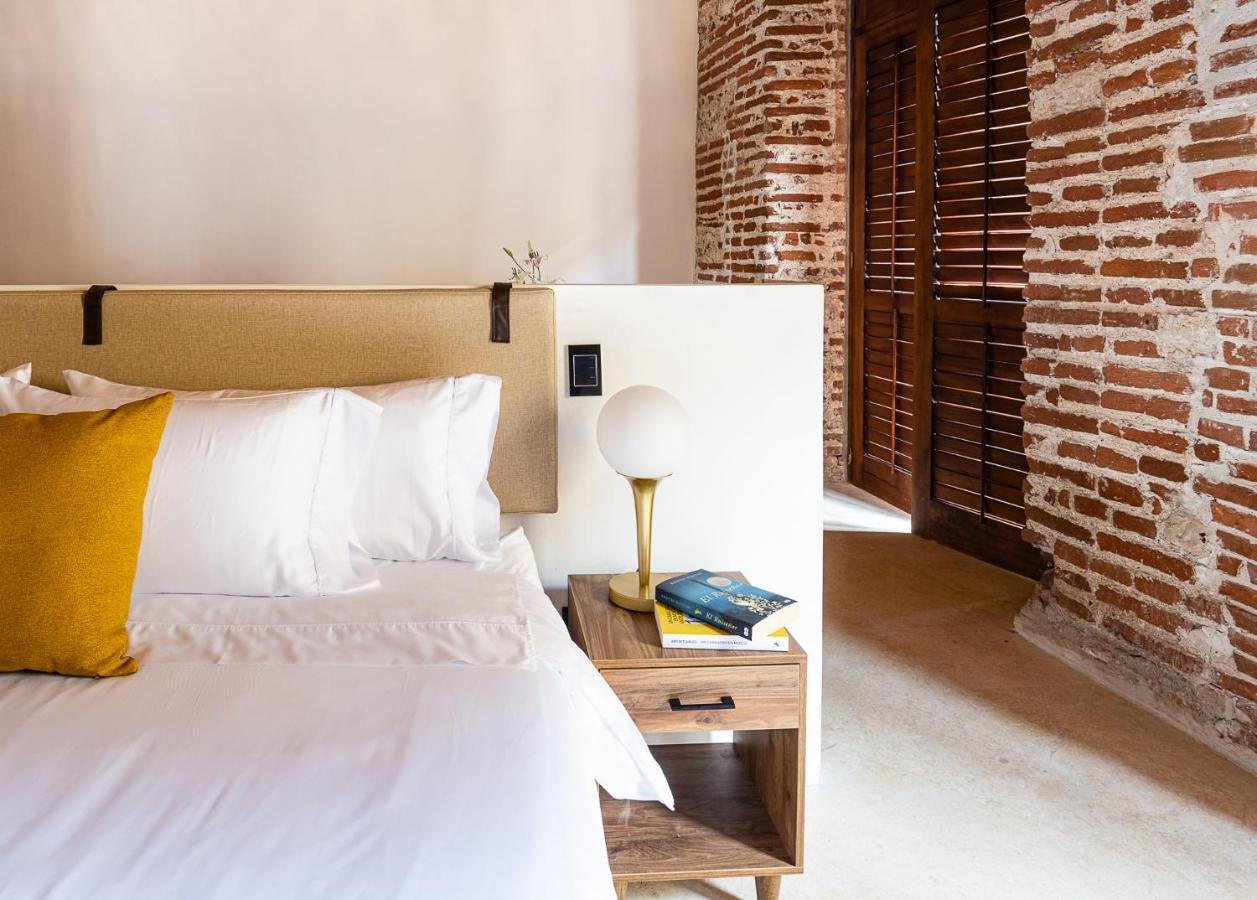 Hotel Voila Getsemani 3*