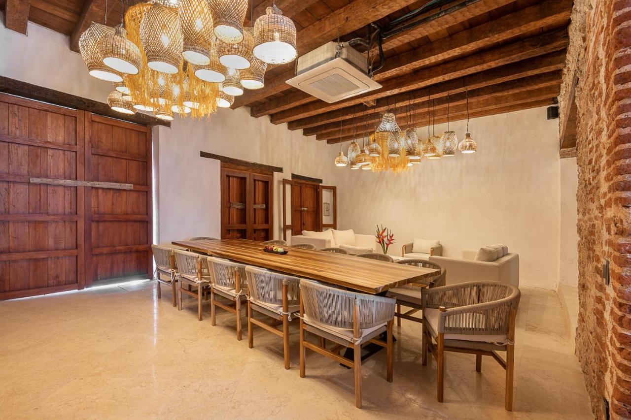 Voila Getsemani 3* Cartagena