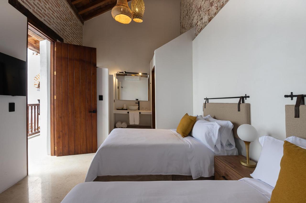 Hotel Voila Getsemani