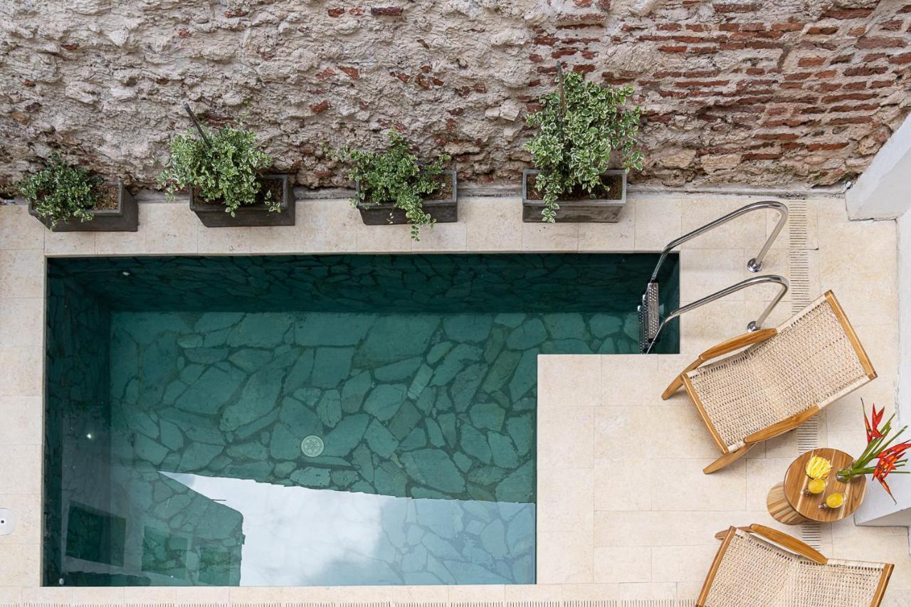 Voila Getsemani Cartagena