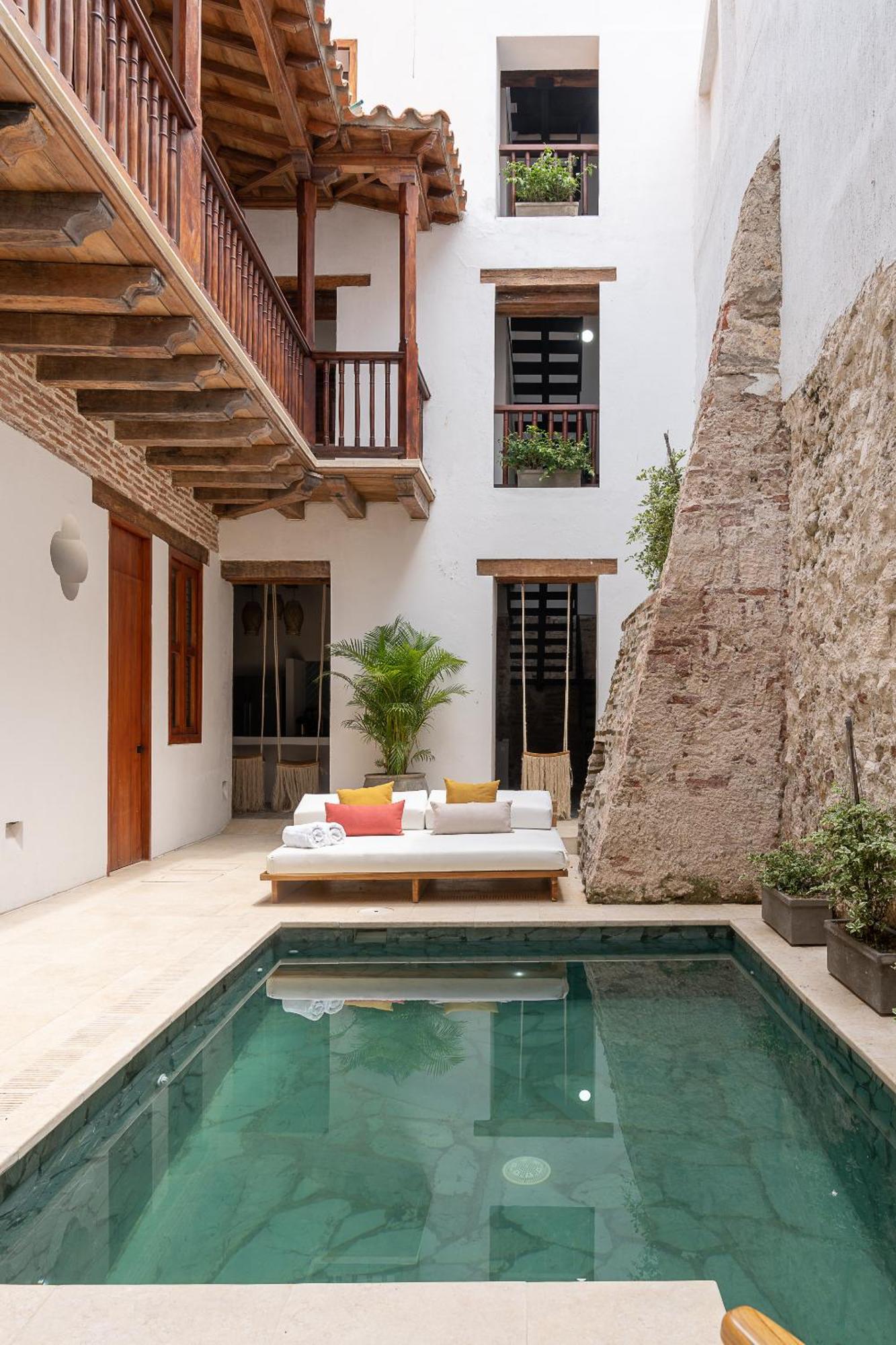 Voila Getsemani Cartagena