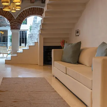 Hotel Voilá Getsemaní