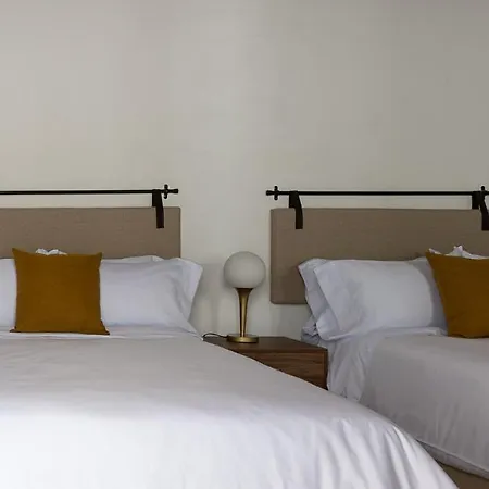 Hotel Voilá Getsemaní