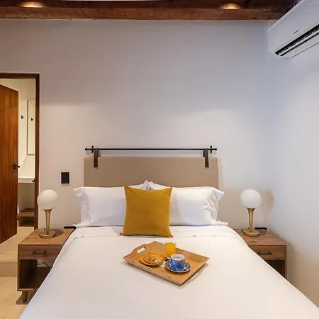 Hotel Voilá Getsemaní Cartagena