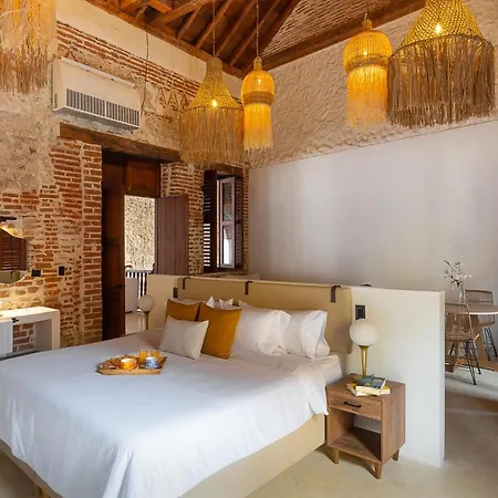Hotel Voilá Getsemaní 3*