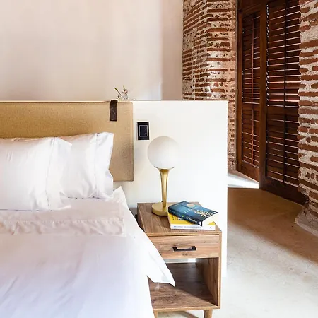 Hotel Voilá Getsemaní 3*