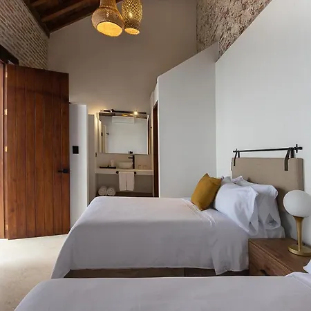 Hotel Voilá Getsemaní