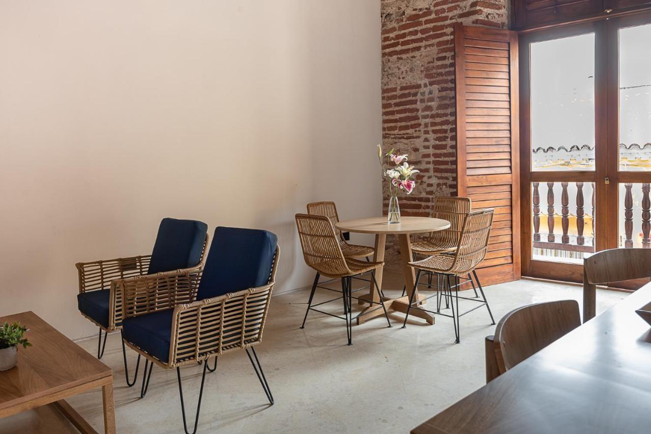 Voilá Getsemaní Hotel